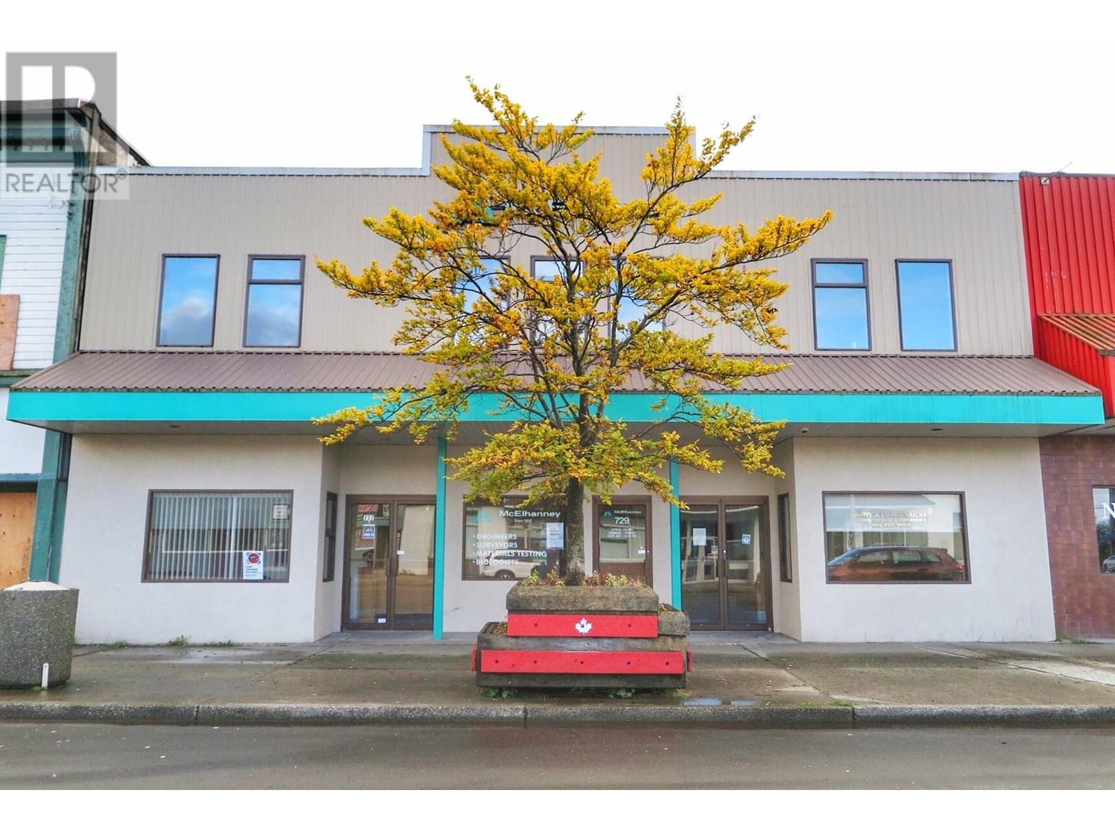 727 W 2nd Avenue, Prince Rupert, British Columbia  V8J 1H4 - Photo 26 - C8058872