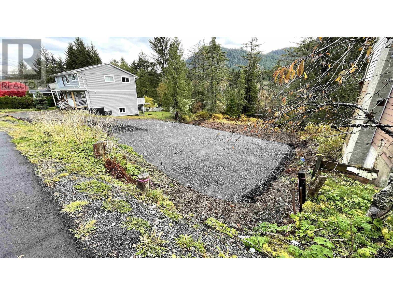 Lots 5-8 W 9th Avenue, Prince Rupert, British Columbia  V8J 2S4 - Photo 2 - R2967890