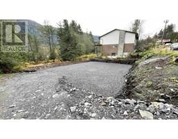LOTS 5-8 W 9TH AVENUE, prince rupert, British Columbia
