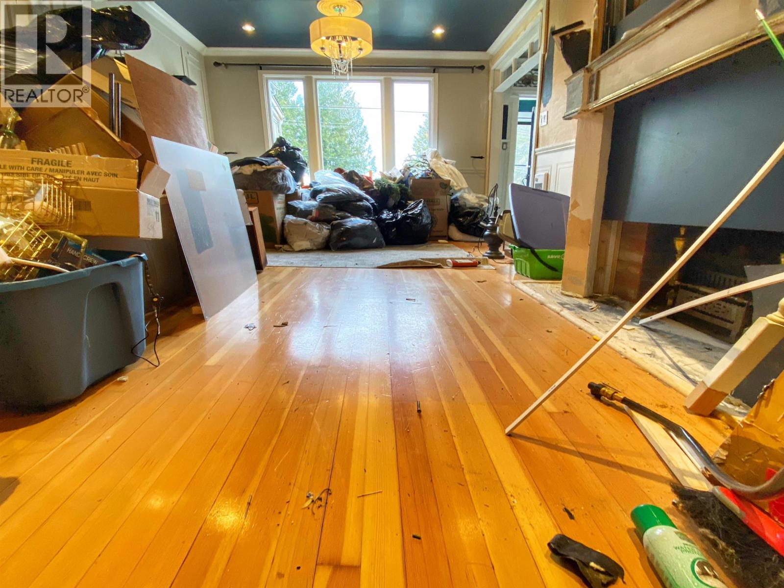 899 Borden Street, Prince Rupert, British Columbia  V8J 1V4 - Photo 2 - R3034951