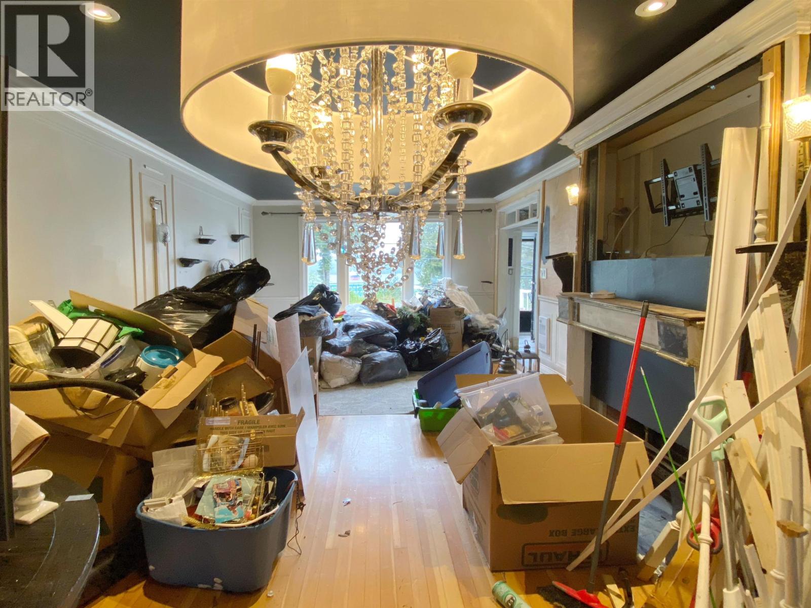 899 Borden Street, Prince Rupert, British Columbia  V8J 1V4 - Photo 4 - R3034951