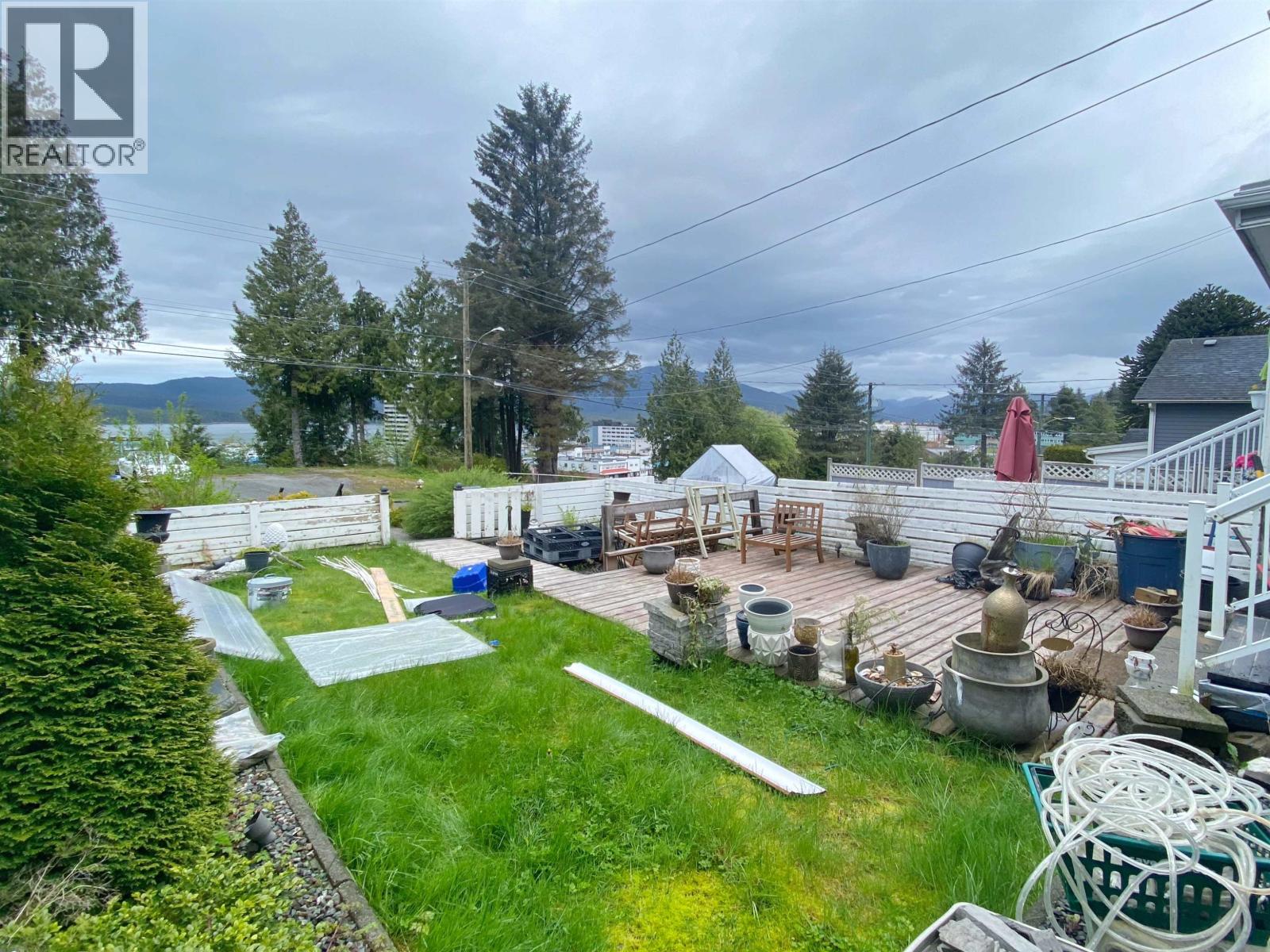 899 Borden Street, Prince Rupert, British Columbia  V8J 1V4 - Photo 9 - R3034951