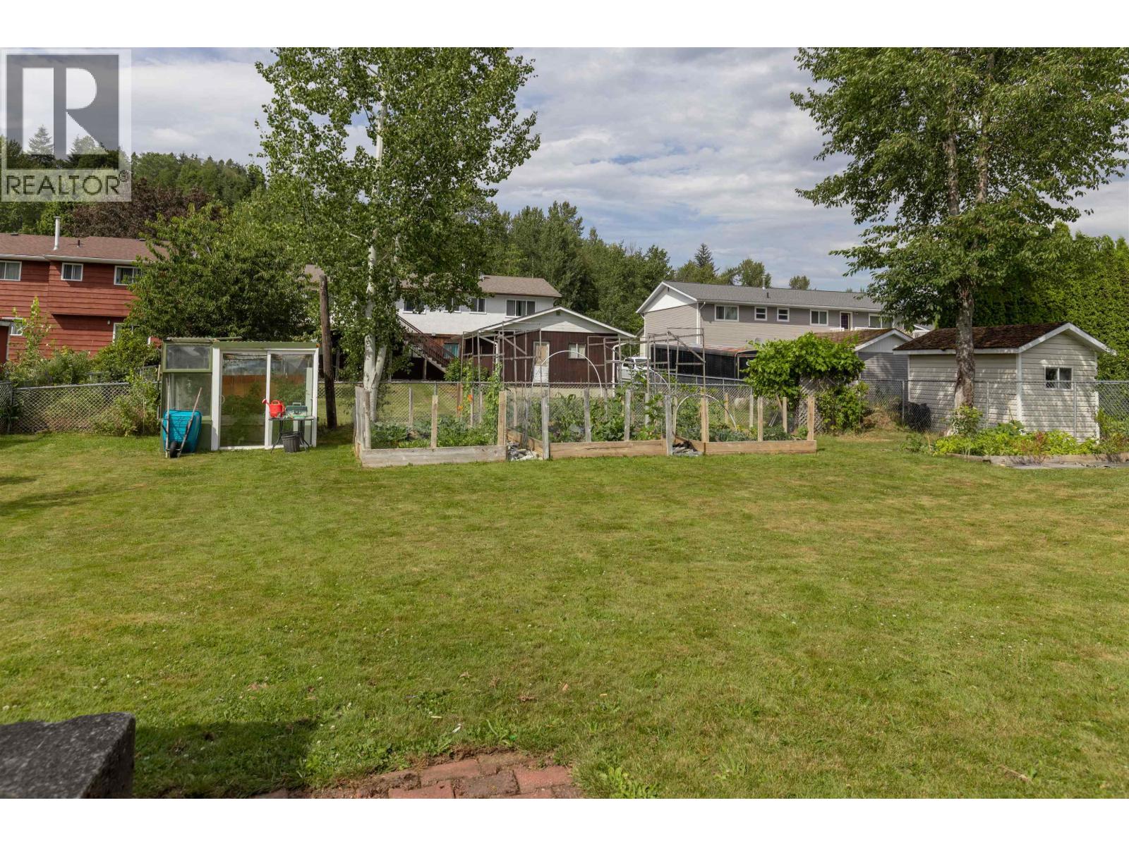 4912 Labelle Avenue, Terrace, British Columbia  V8G 4M8 - Photo 24 - R3035112