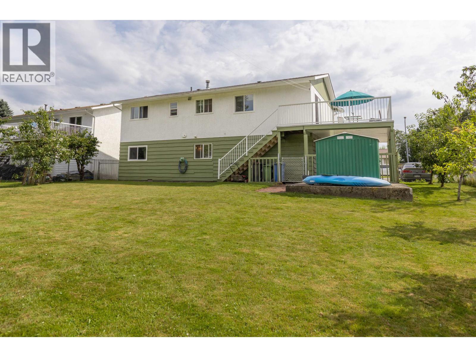 4912 Labelle Avenue, Terrace, British Columbia  V8G 4M8 - Photo 27 - R3035112