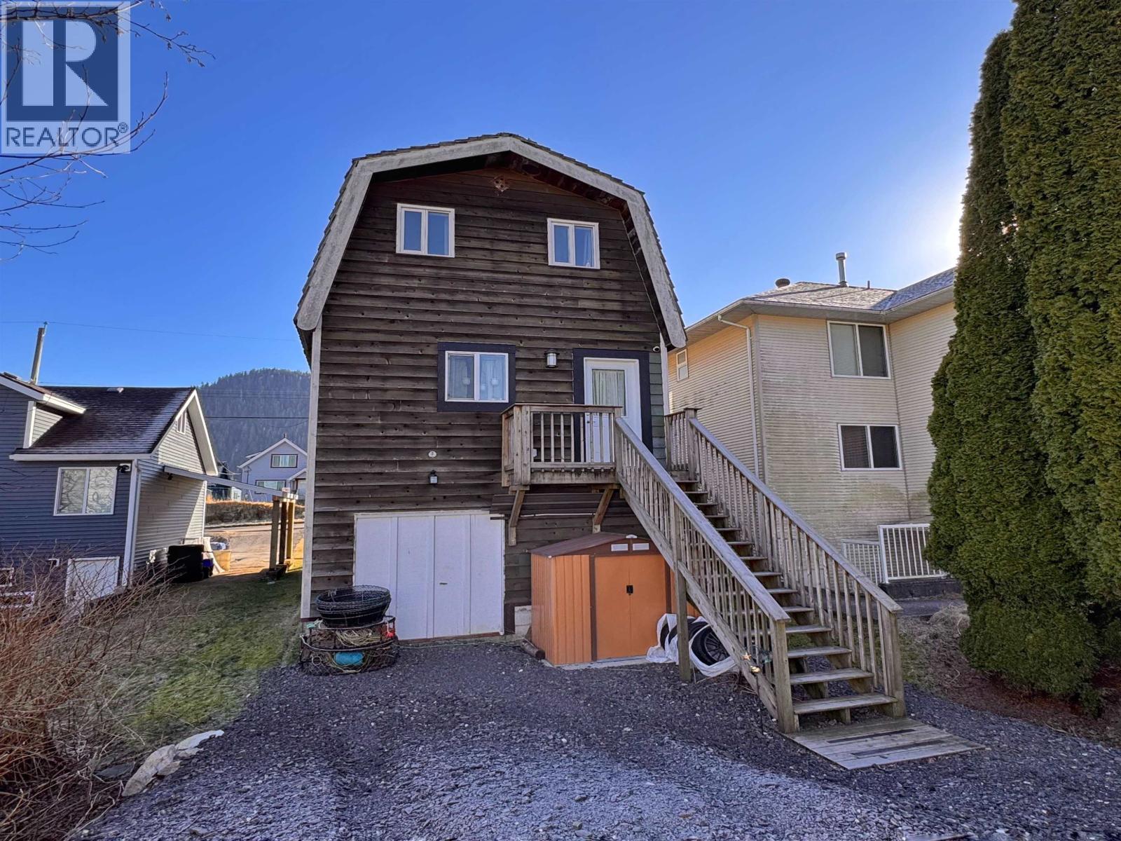 419 E 6th Avenue, Prince Rupert, British Columbia  V8J 1W6 - Photo 14 - R3038222