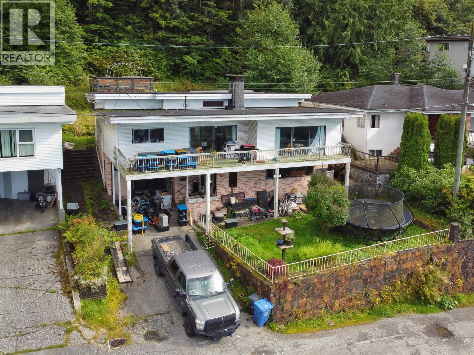 1105 Borden Street, Prince Rupert, British Columbia  V8J 1V6 - Photo 13 - R3039345