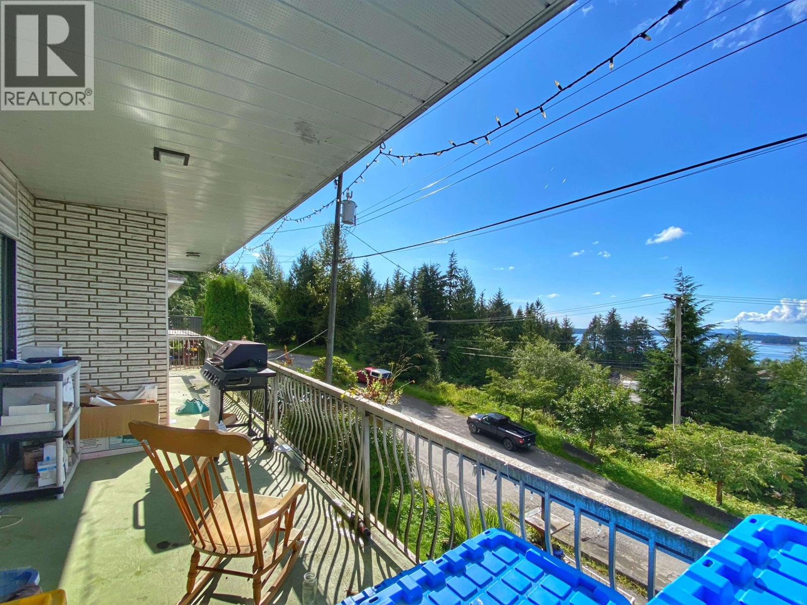 1105 Borden Street, Prince Rupert, British Columbia  V8J 1V6 - Photo 2 - R3039345