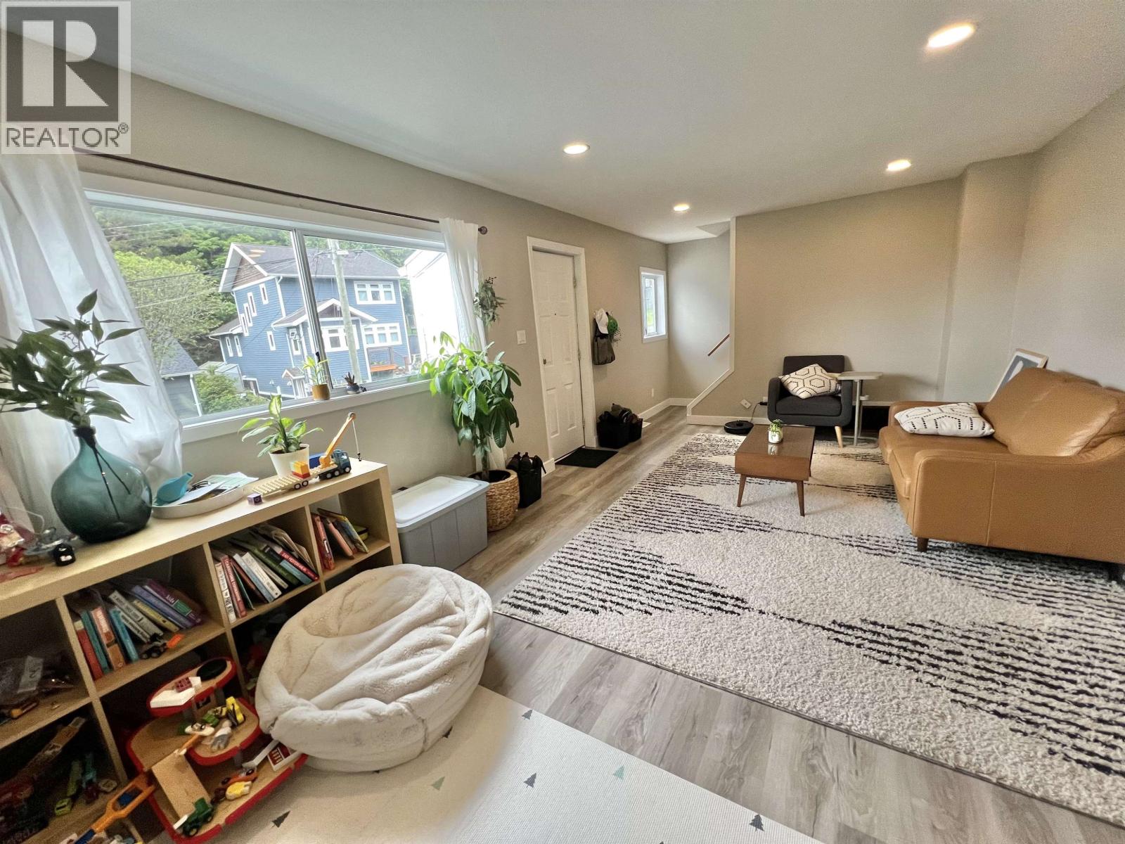 1328 Overlook Street, Prince Rupert, British Columbia  V8J 2C8 - Photo 5 - R3040222