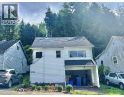 1328 OVERLOOK STREET, prince rupert, British Columbia