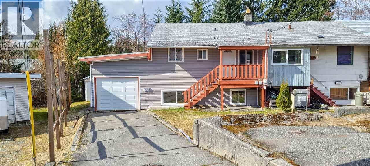 10 Gander Crescent, Kitimat, British Columbia  V8C 1P5 - Photo 1 - R3043243