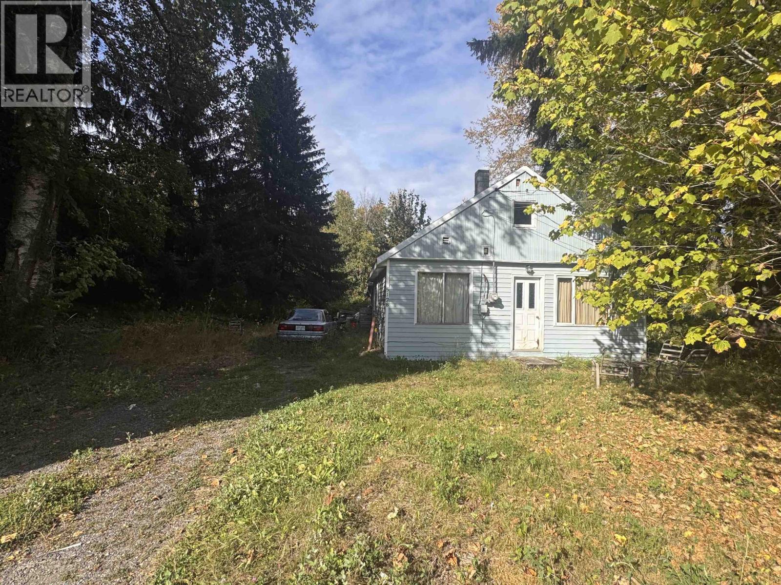 5128 Medeek Avenue, Terrace, British Columbia  V8G 1E1 - Photo 4 - R3048962