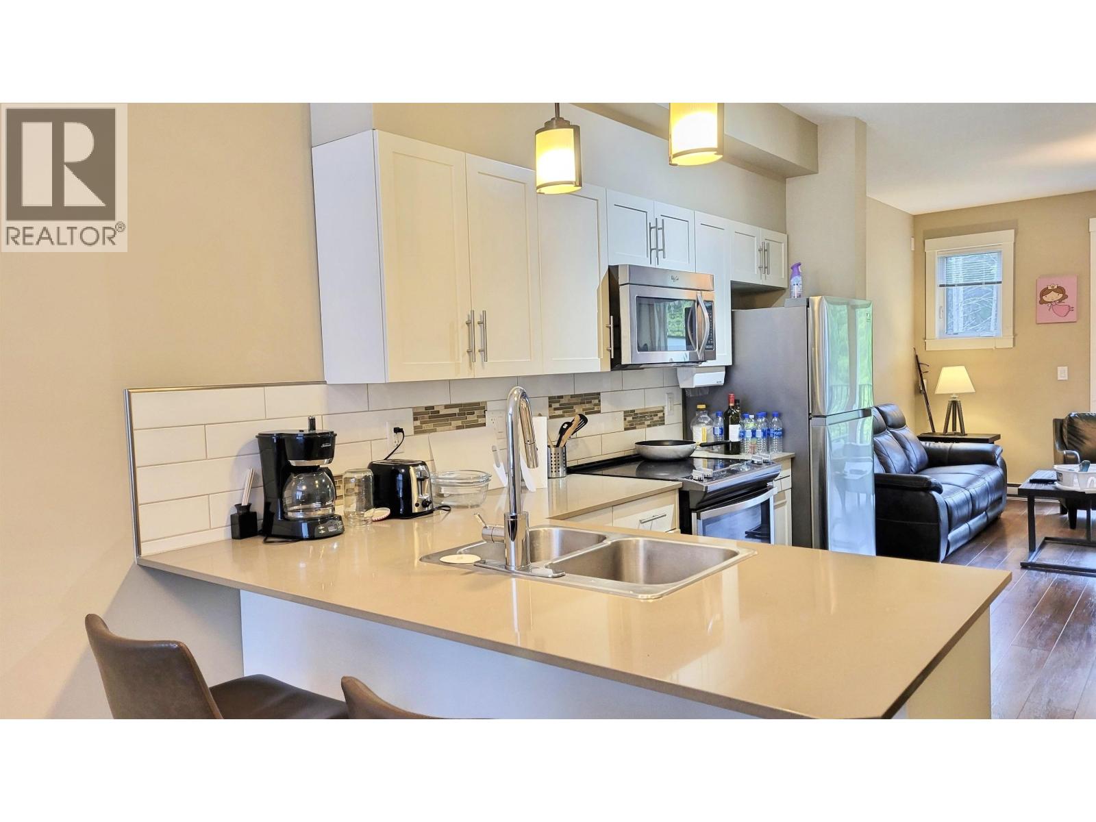 205 110 Baxter Avenue, Kitimat, British Columbia  V8C 2N9 - Photo 4 - R3050140