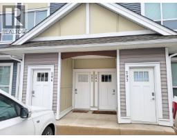 205 110 BAXTER AVENUE, kitimat, British Columbia