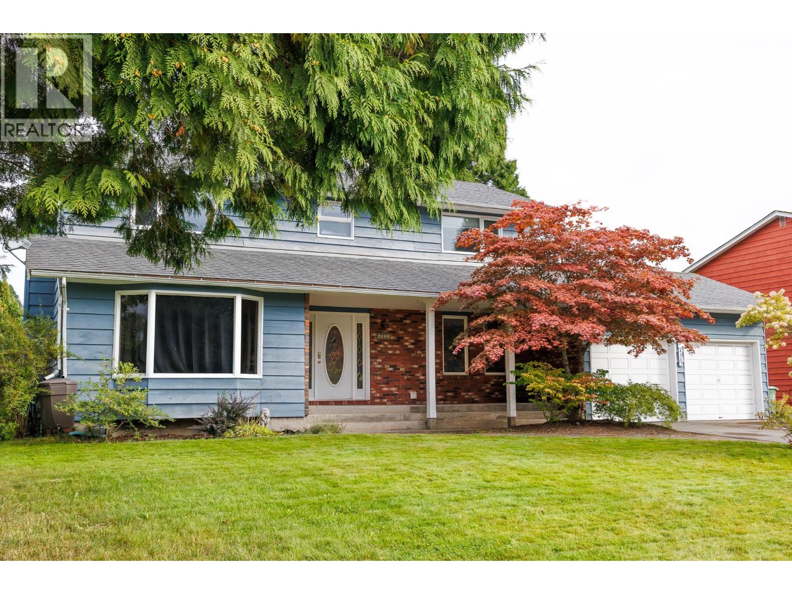 4832 Soucie Avenue, Terrace, British Columbia  V8G 4R8 - Photo 2 - R3051698