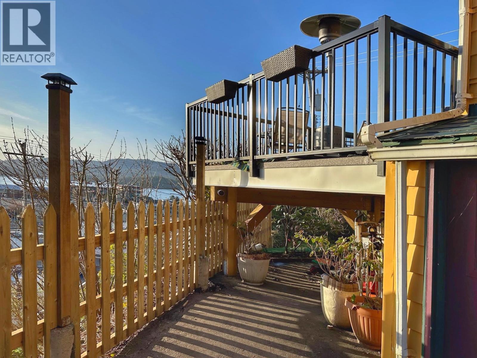 232 W 4th Avenue, Prince Rupert, British Columbia  V8J 1P3 - Photo 31 - R3052610