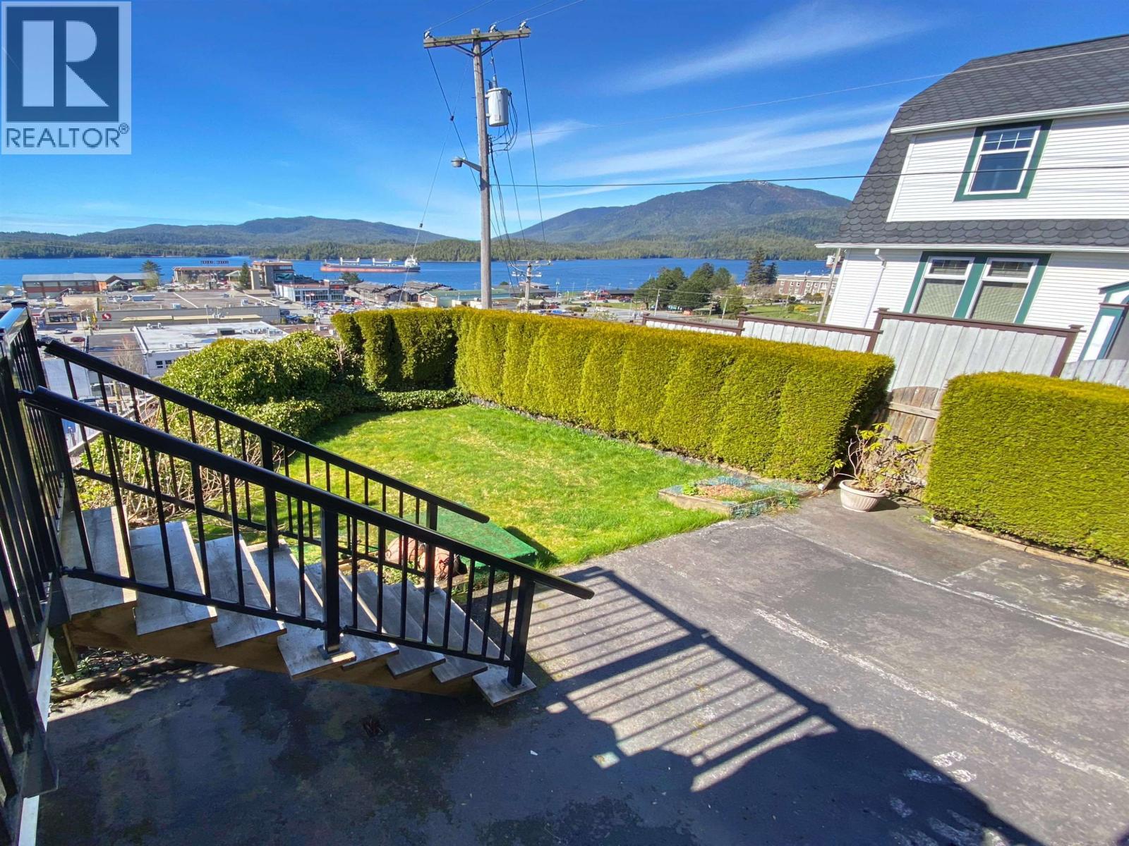 232 W 4th Avenue, Prince Rupert, British Columbia  V8J 1P3 - Photo 32 - R3052610