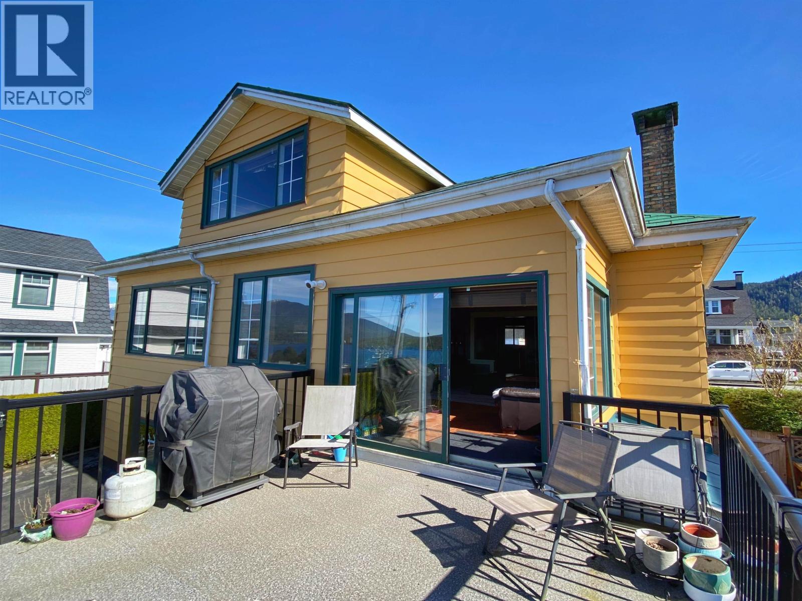 232 W 4th Avenue, Prince Rupert, British Columbia  V8J 1P3 - Photo 4 - R3052610
