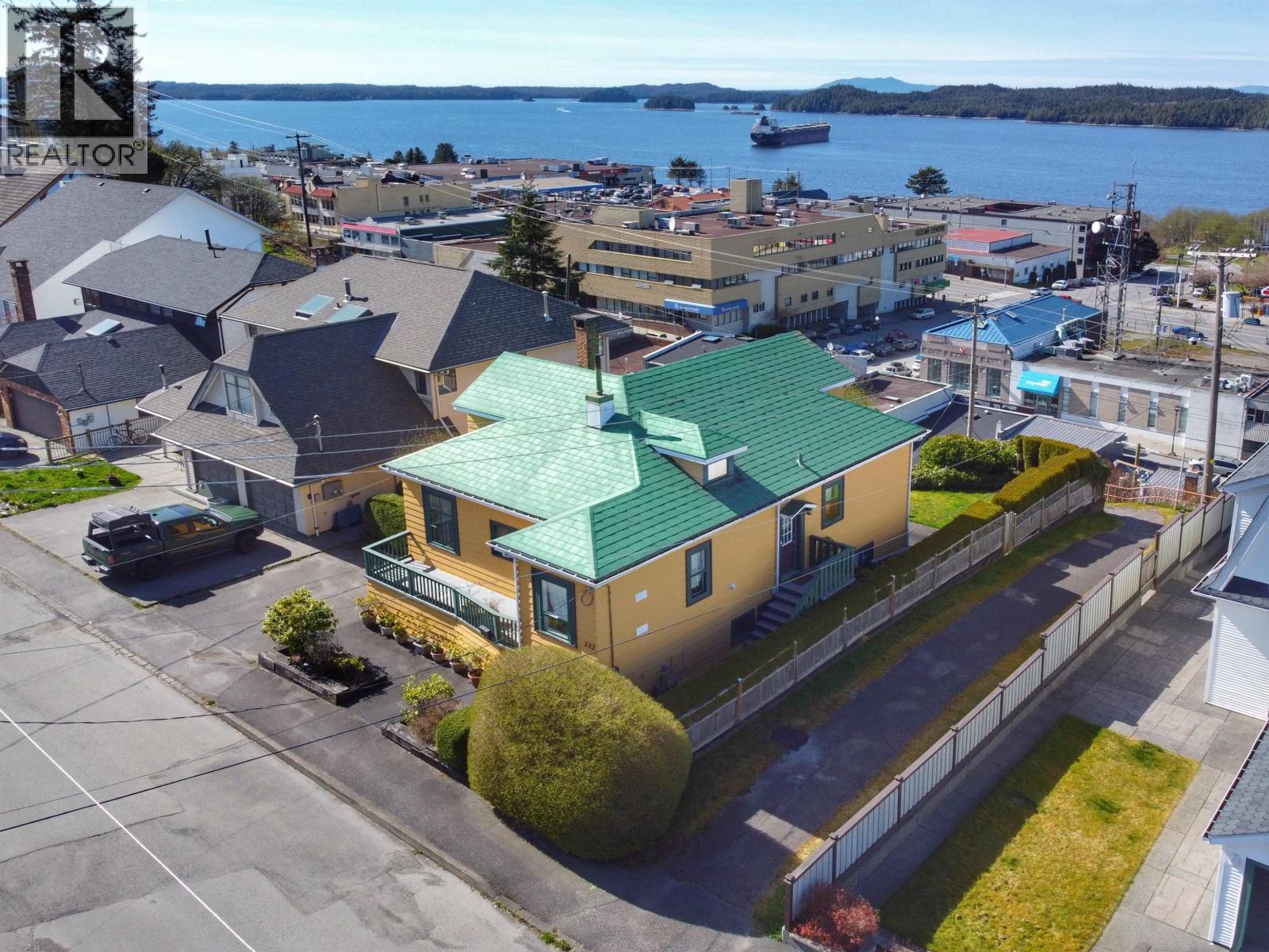 232 W 4th Avenue, Prince Rupert, British Columbia  V8J 1P3 - Photo 5 - R3052610