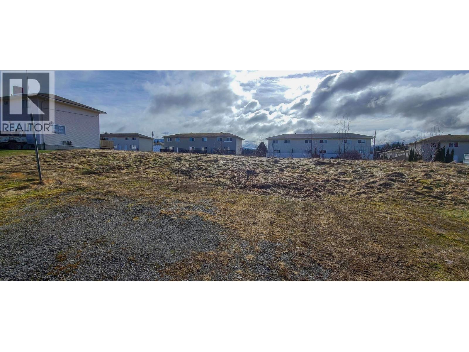 Lot 5 Stikine Street, Kitimat, British Columbia  V8C 1W5 - Photo 1 - R3053165