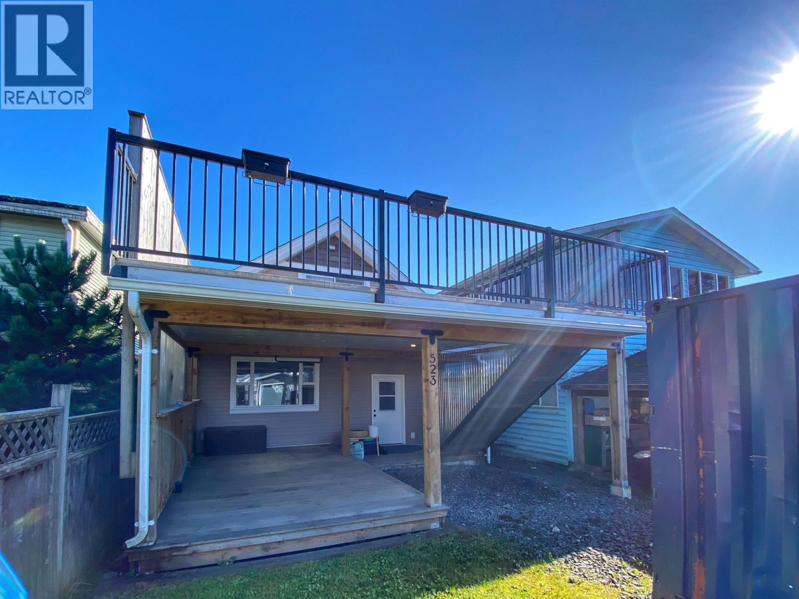 523 E 7th Avenue, Prince Rupert, British Columbia  V8J 2J4 - Photo 19 - R3054435