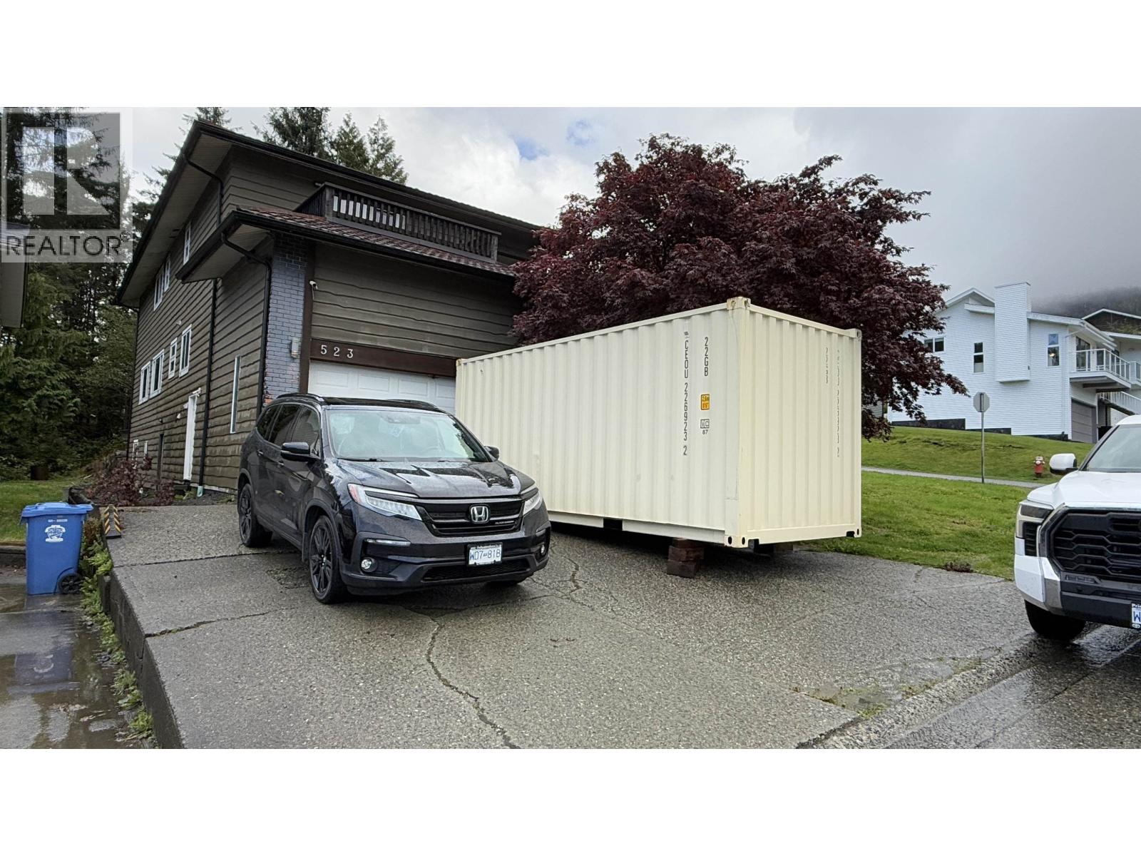 523 Pillsbury Avenue, Prince Rupert, British Columbia  V8J 4A5 - Photo 2 - R3055947