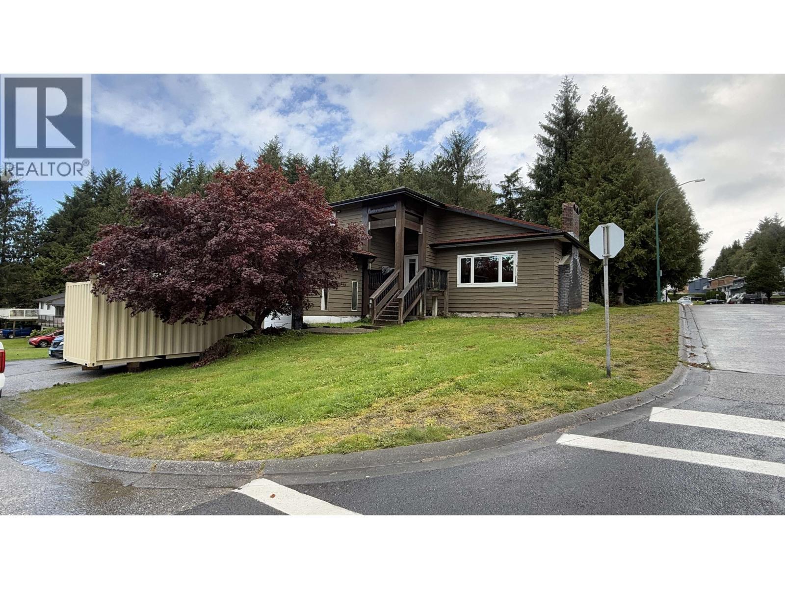523 Pillsbury Avenue, Prince Rupert, British Columbia  V8J 4A5 - Photo 3 - R3055947