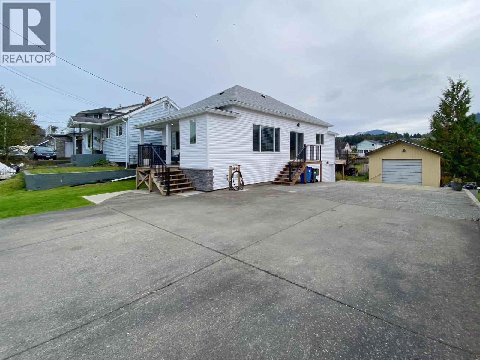 1052 E 6th Avenue, Prince Rupert, British Columbia  V8J 1X6 - Photo 23 - R3056077