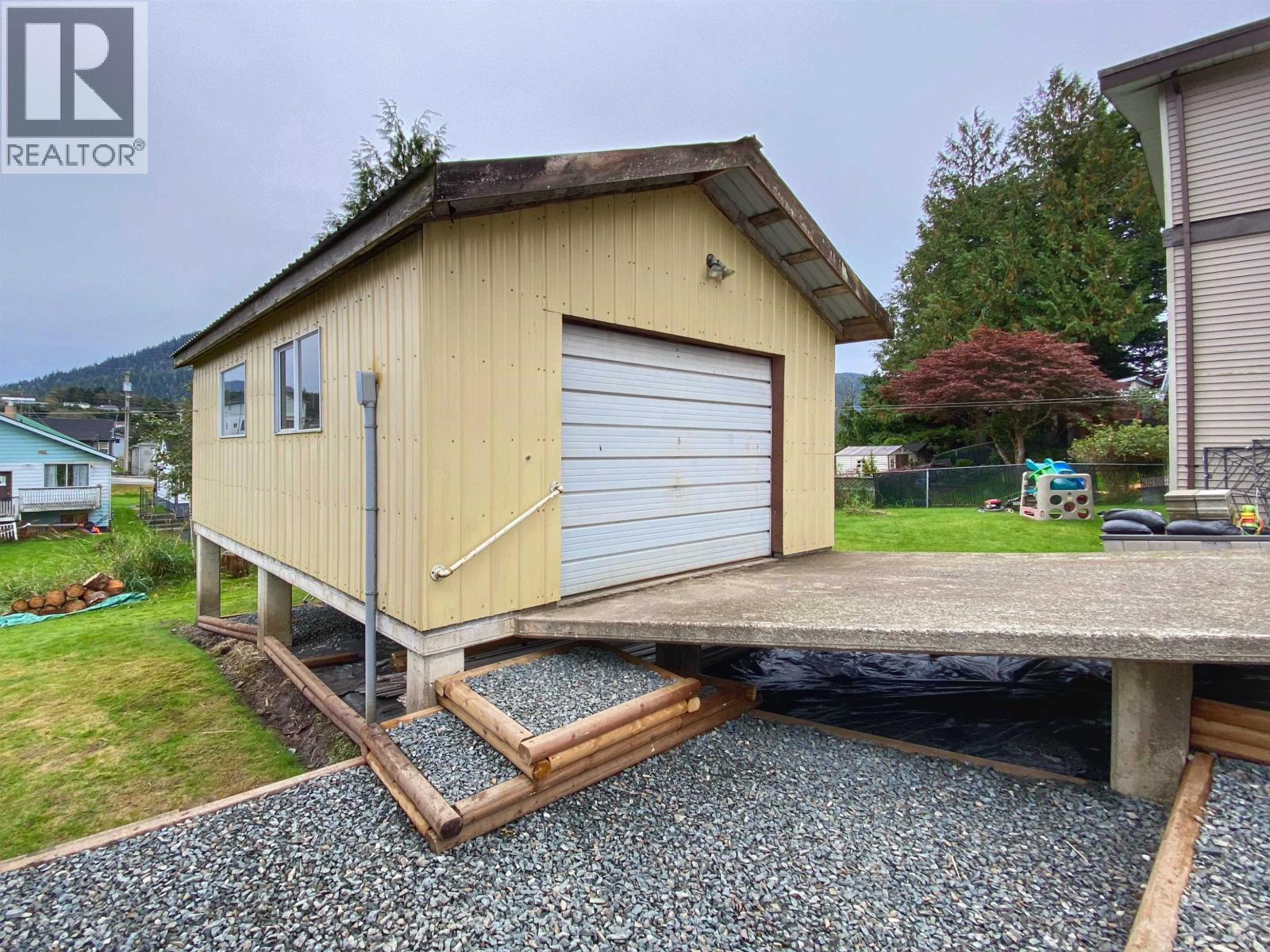 1052 E 6th Avenue, Prince Rupert, British Columbia  V8J 1X6 - Photo 24 - R3056077