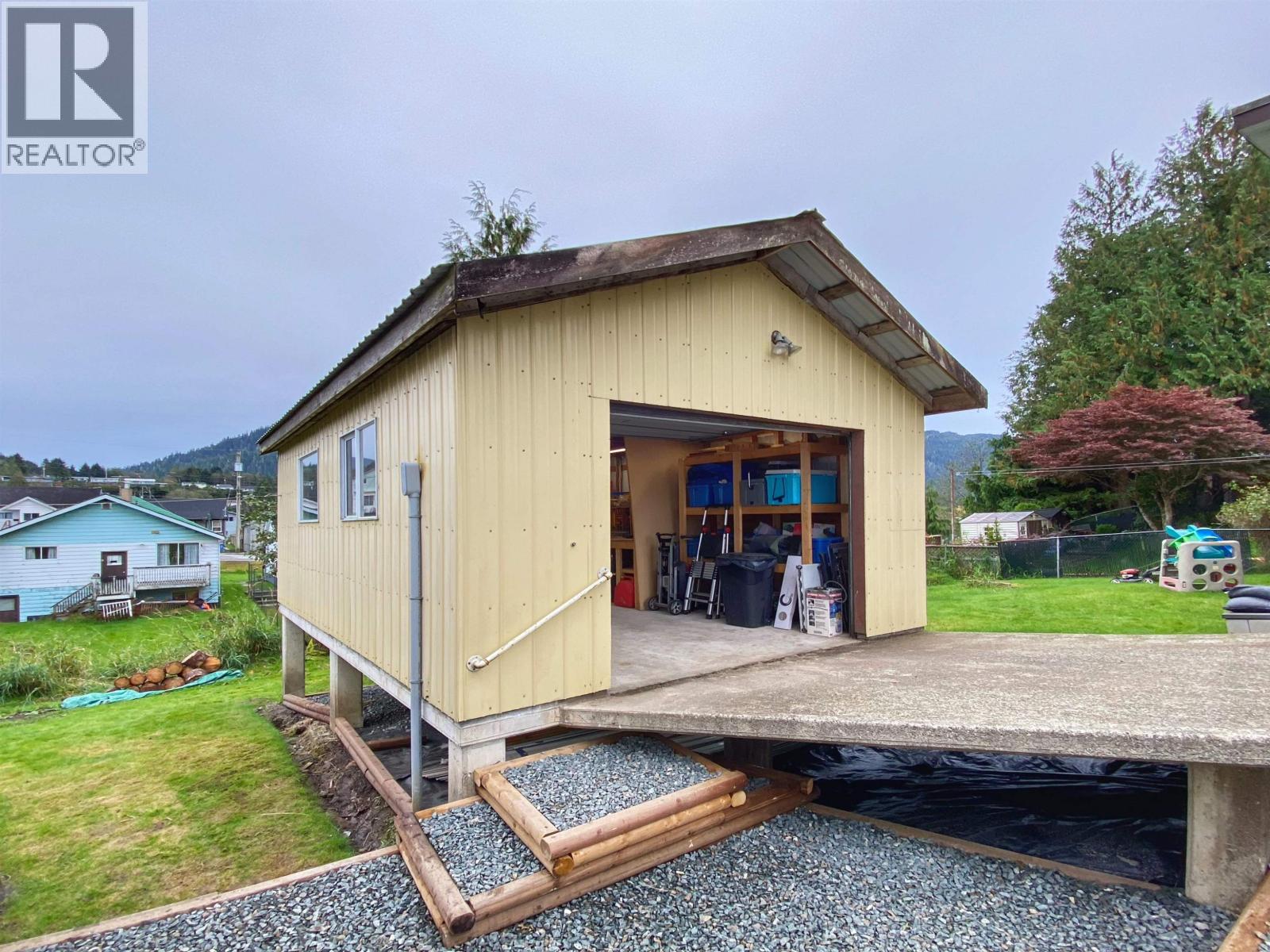 1052 E 6th Avenue, Prince Rupert, British Columbia  V8J 1X6 - Photo 25 - R3056077