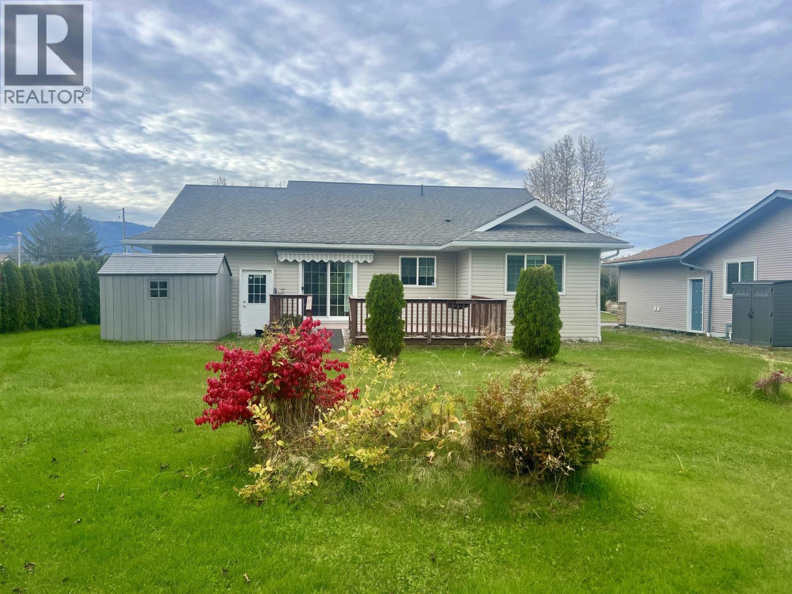 7 Wakita Street, Kitimat, British Columbia  V8C 2S1 - Photo 21 - R3058530