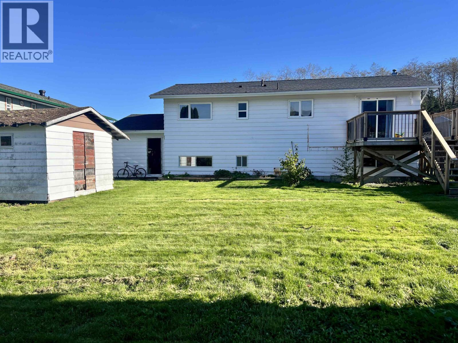 104 Charles Street, Kitimat, British Columbia  V8C 2J3 - Photo 29 - R3058967