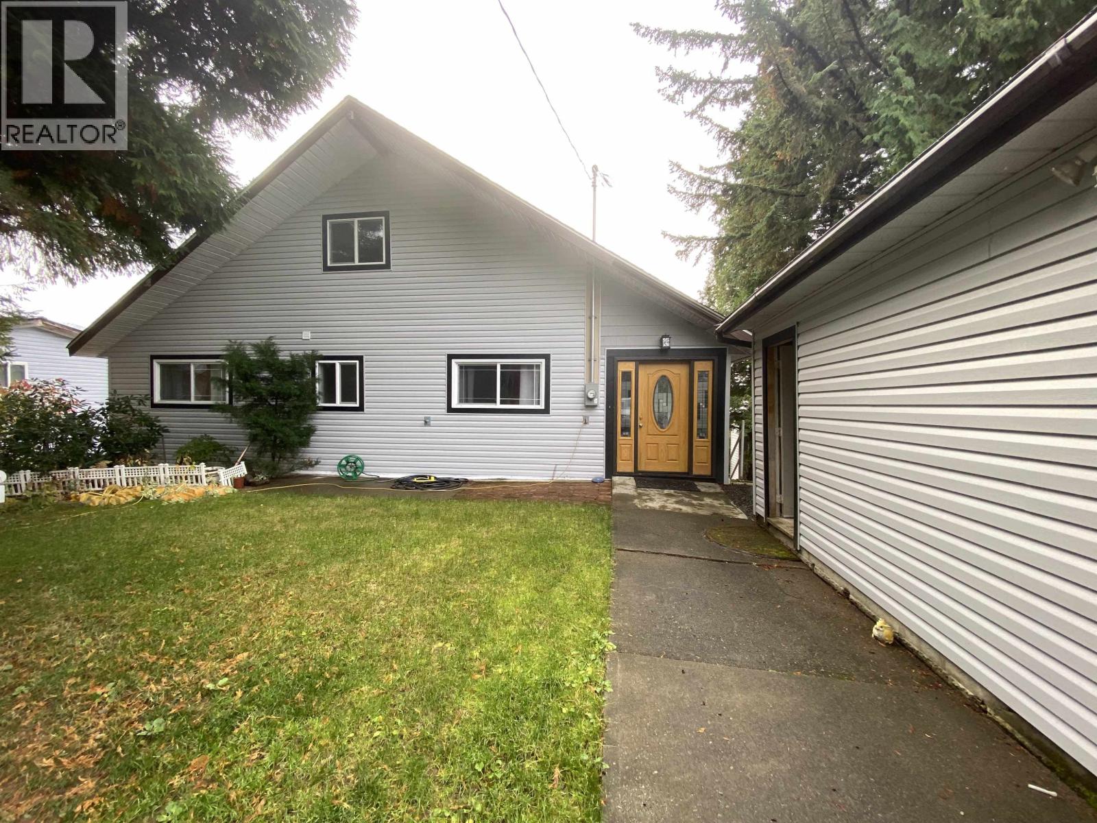4519 Beam Station Road, Terrace, British Columbia  V8G 4Z7 - Photo 2 - R3063433