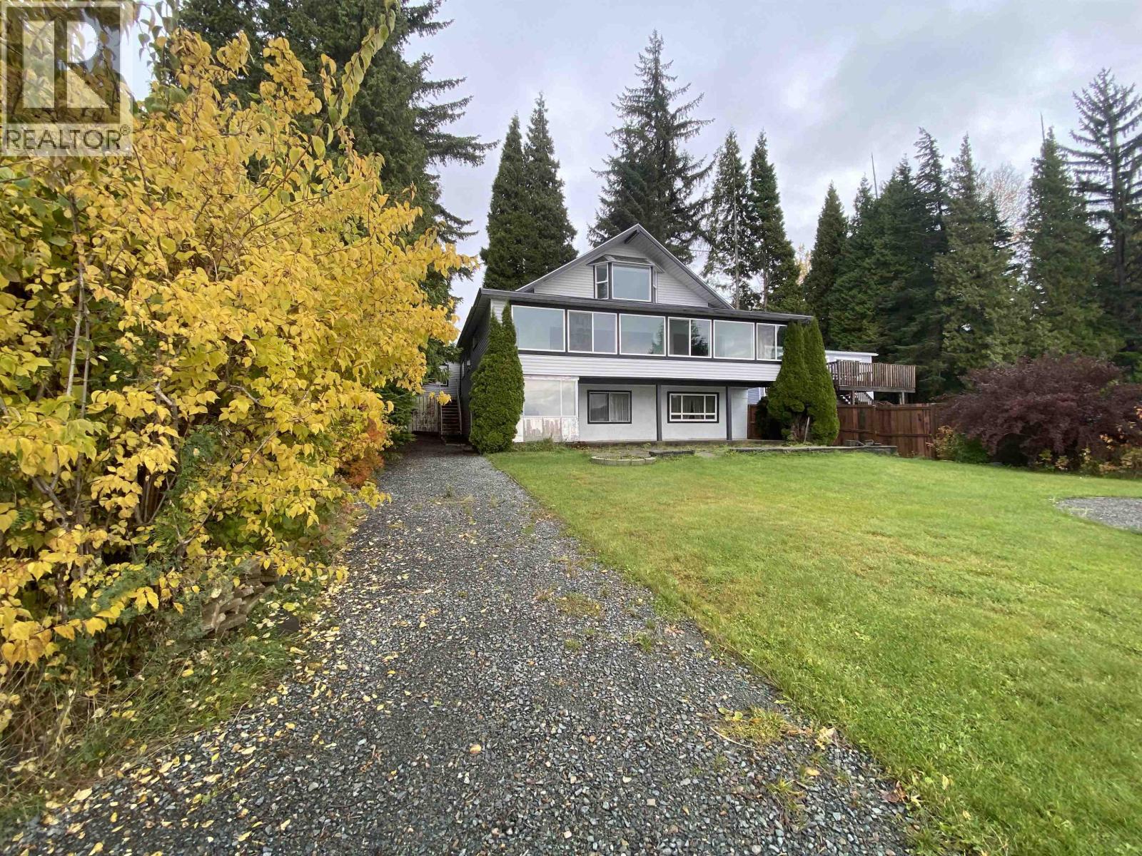 4519 Beam Station Road, Terrace, British Columbia  V8G 4Z7 - Photo 4 - R3063433
