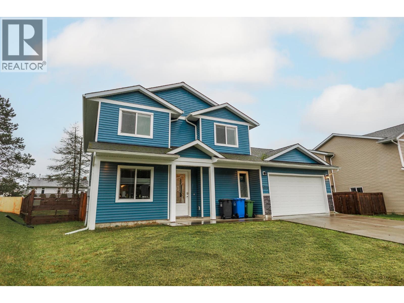 5223 Smith Avenue, Terrace, British Columbia  V8G 0H1 - Photo 35 - R3065958