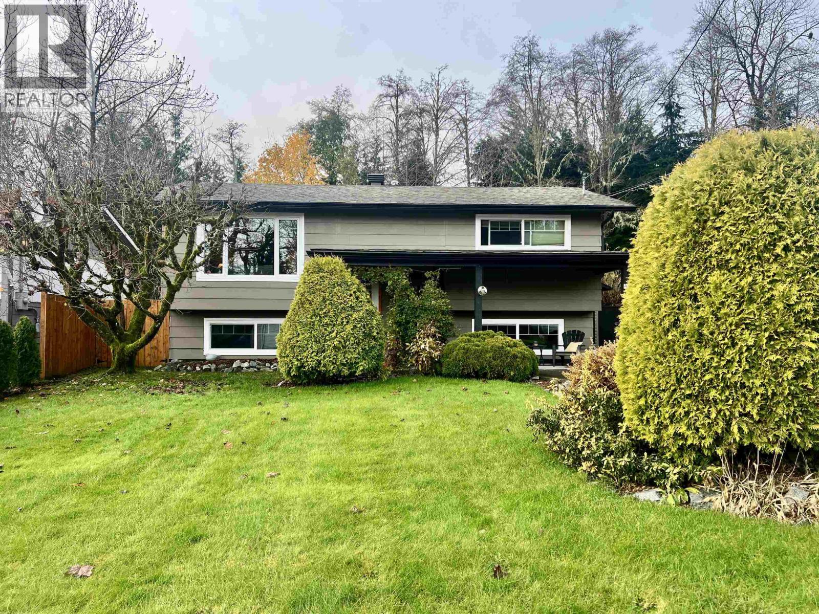 48 Babine Street, Kitimat, British Columbia  V8C 1Y2 - Photo 1 - R3066158