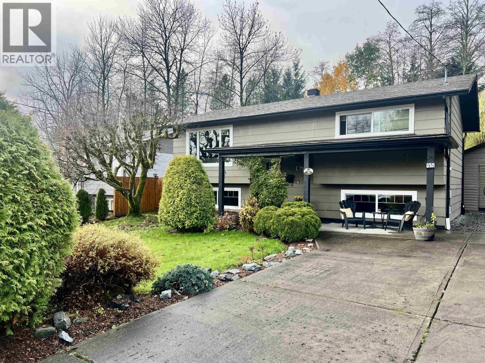 48 Babine Street, Kitimat, British Columbia  V8C 1Y2 - Photo 2 - R3066158