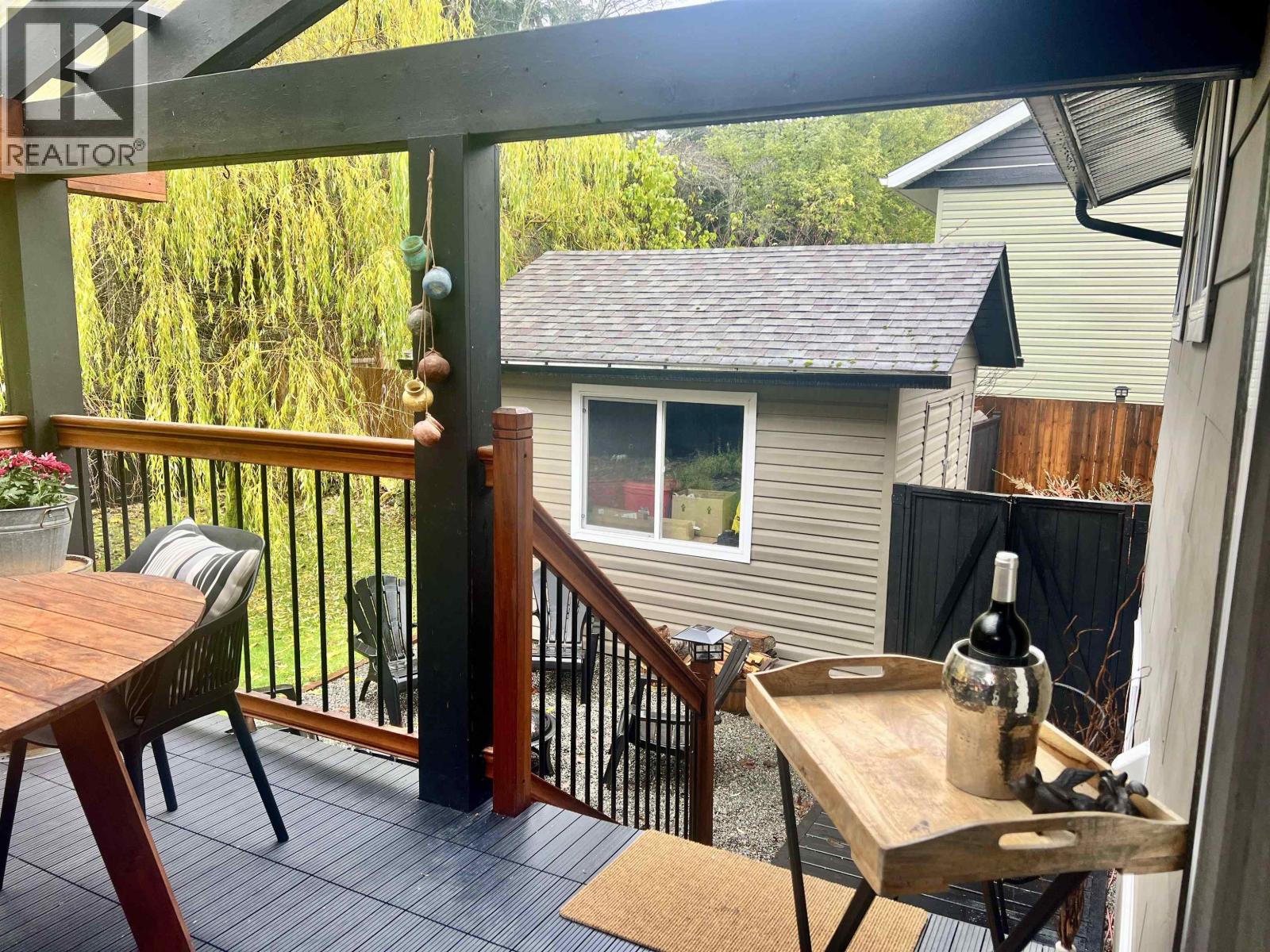 48 Babine Street, Kitimat, British Columbia  V8C 1Y2 - Photo 36 - R3066158