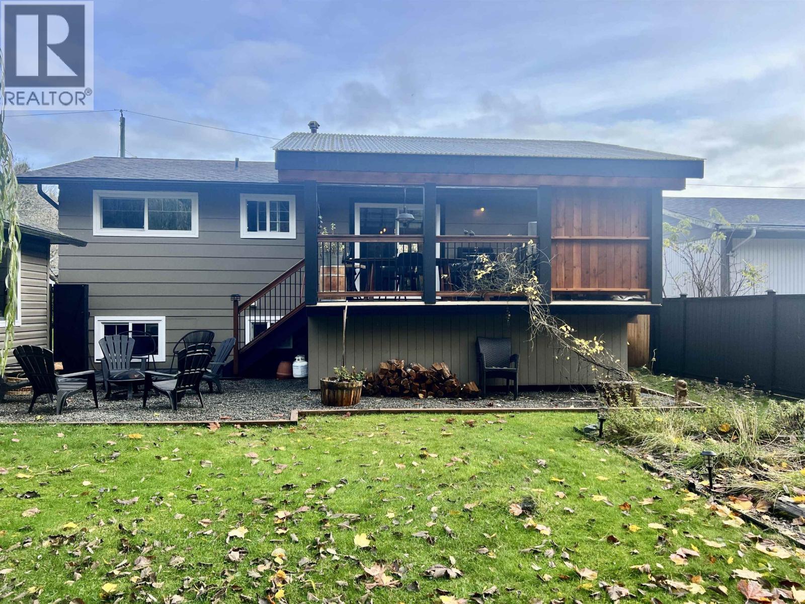 48 Babine Street, Kitimat, British Columbia  V8C 1Y2 - Photo 39 - R3066158