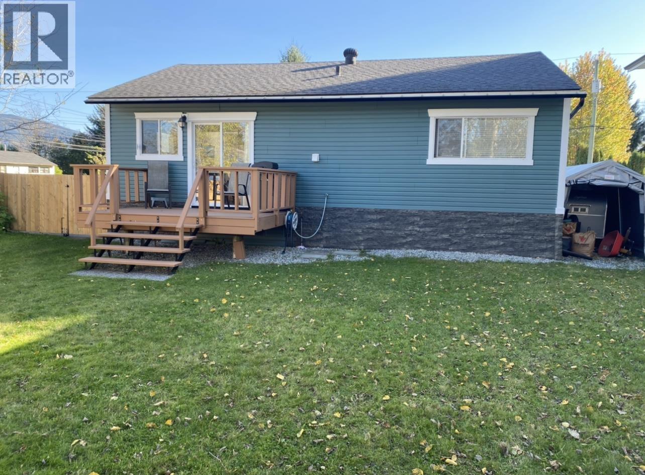 5 Nadina Street, Kitimat, British Columbia  V8C 2A3 - Photo 18 - R3067254