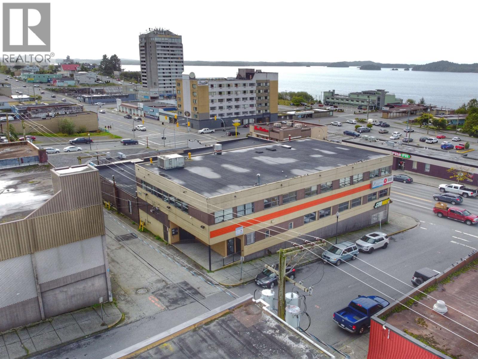 601 W 2nd Avenue, Prince Rupert, British Columbia  V8J 1H1 - Photo 4 - C8074439