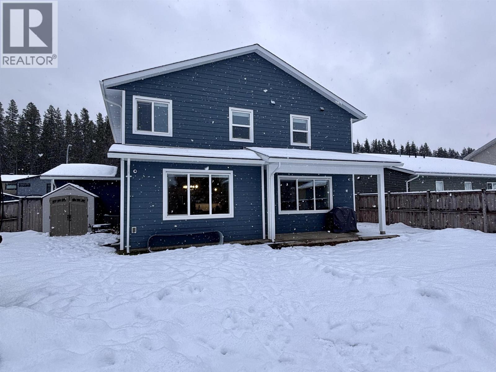 3903 Wirtl Street, Terrace, British Columbia  V8G 0K7 - Photo 25 - R3077699