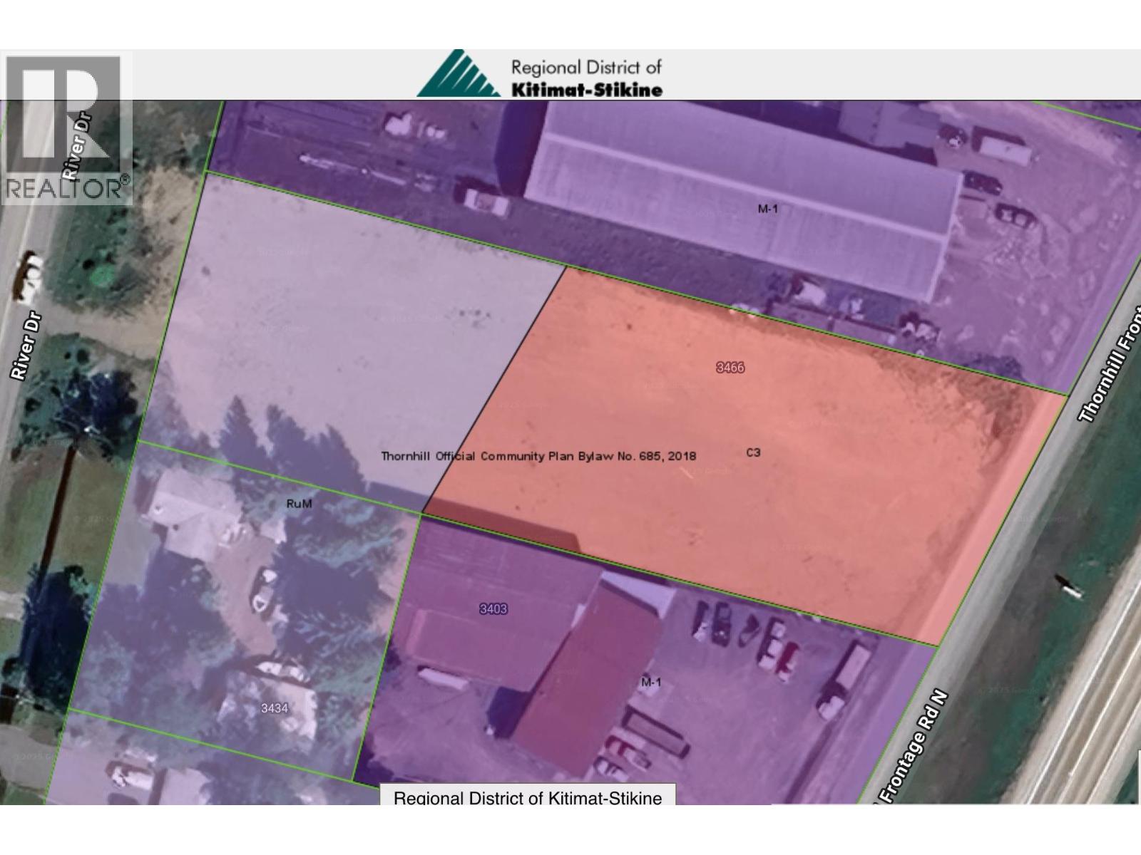 3446 River Drive, Terrace, British Columbia  V8G 3P1 - Photo 5 - C8075000