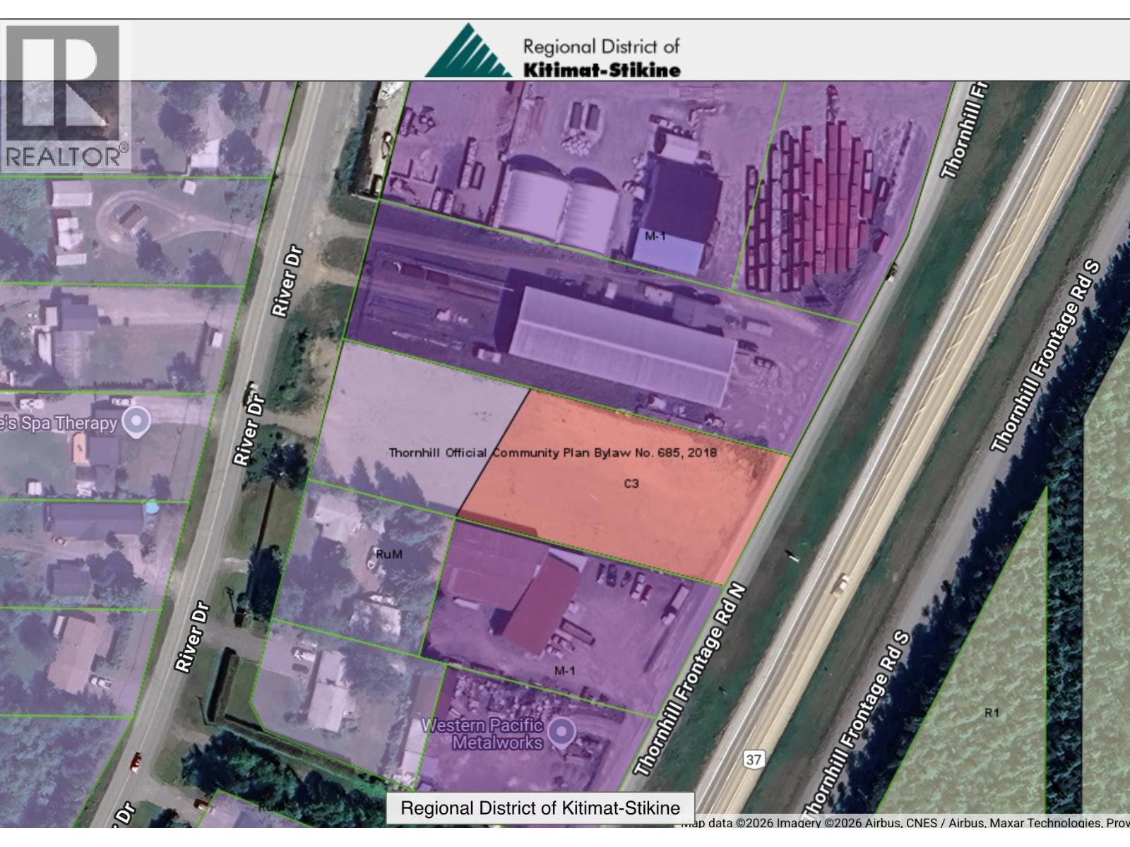 3446 River Drive, Terrace, British Columbia  V8G 3P1 - Photo 6 - C8075000