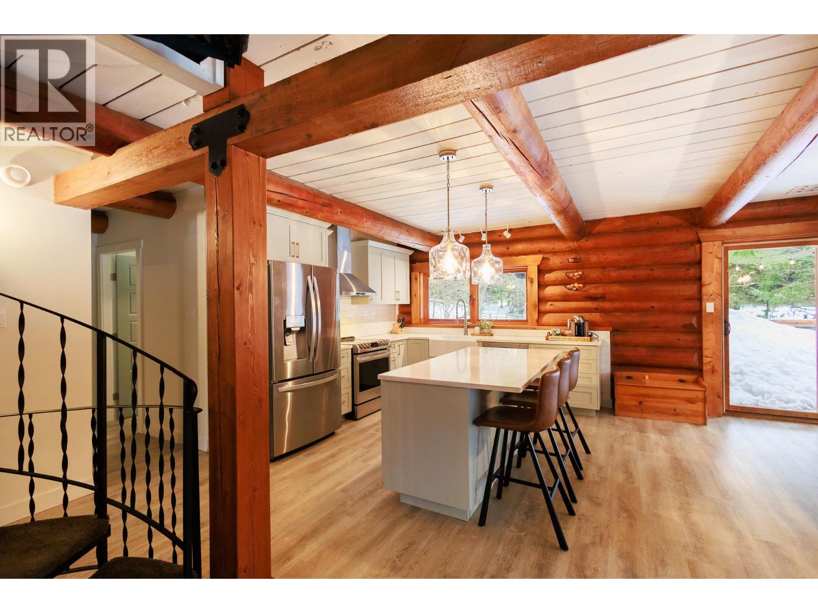 4550 Copper River Road, Terrace, British Columbia  V8G 0A5 - Photo 6 - R3078038