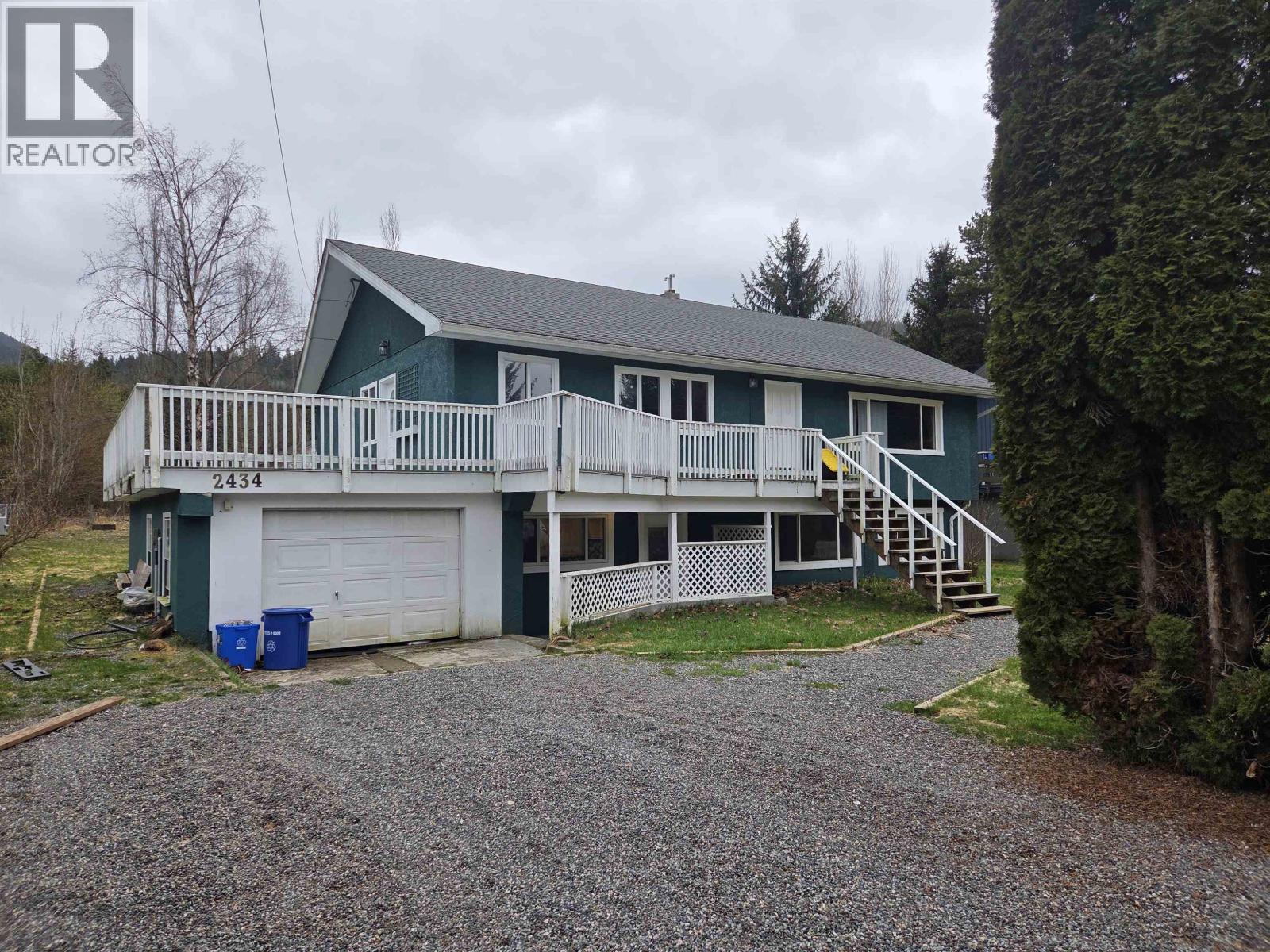 2434 Kroyer Street, Terrace, British Columbia  V8G 0G2 - Photo 17 - R3079135
