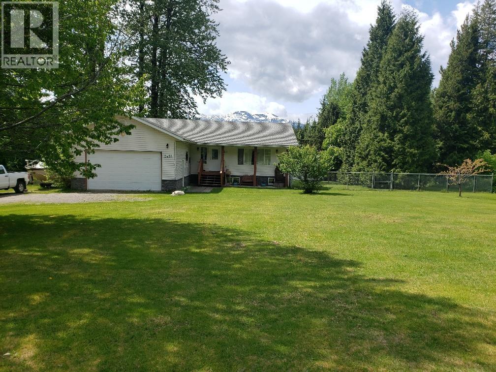 2455 Kreston Street, Terrace, British Columbia  V8G 0G2 - Photo 9 - R3082615