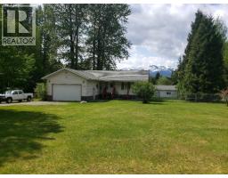 2455 KRESTON STREET, terrace, British Columbia