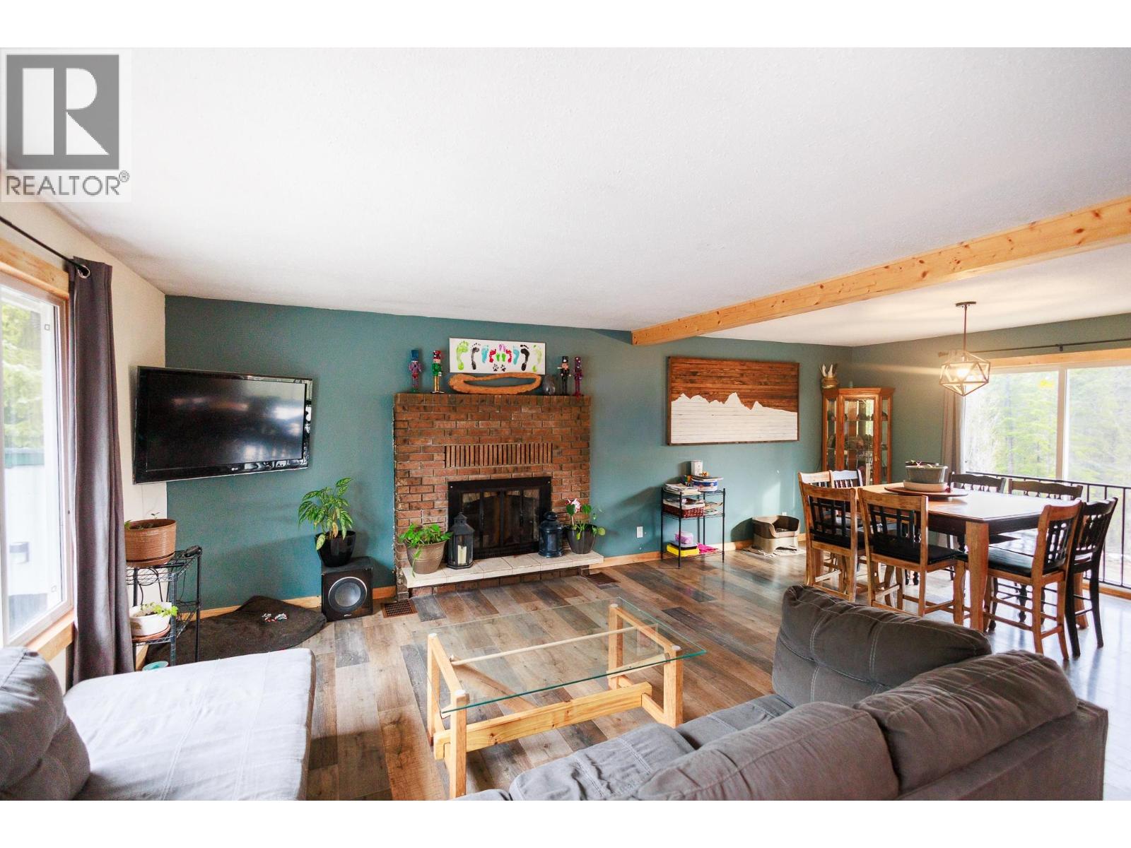 5283 Old Remo Road, Terrace, British Columbia  V8G 0E3 - Photo 11 - R3087217
