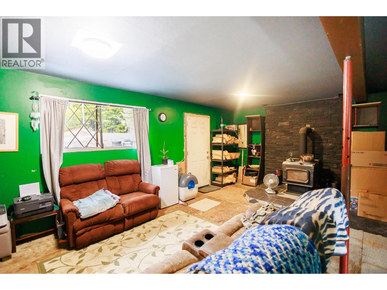 5283 Old Remo Road, Terrace, British Columbia  V8G 0E3 - Photo 25 - R3087217