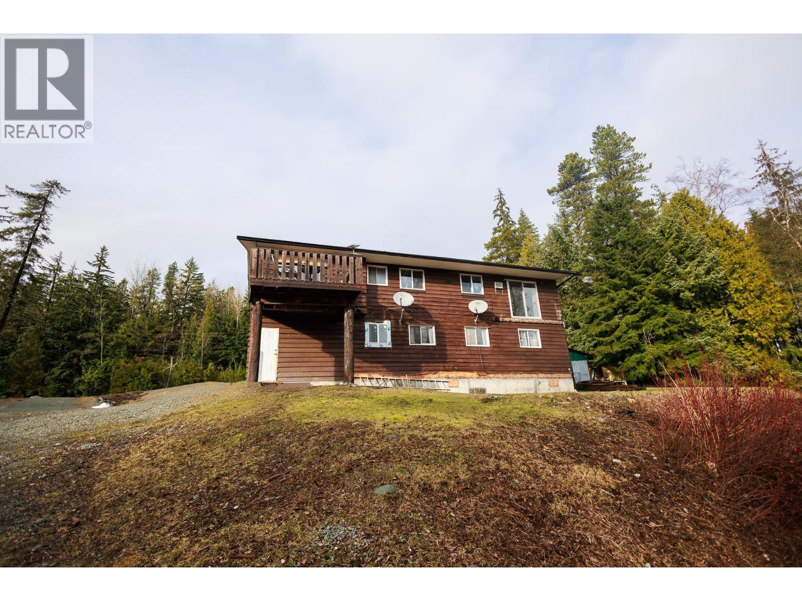 5283 Old Remo Road, Terrace, British Columbia  V8G 0E3 - Photo 31 - R3087217